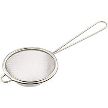 Picture of STAINLESS STEEL STRAINER 14CM
